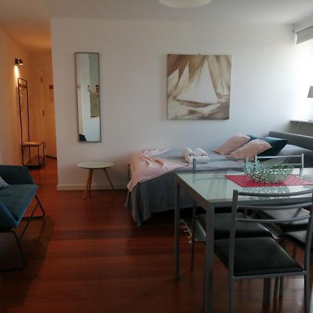 Ferienwohnung Espelho Da Ria No Coracao De Aveiro Exterior foto